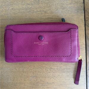 Marc Jacobs Wallet